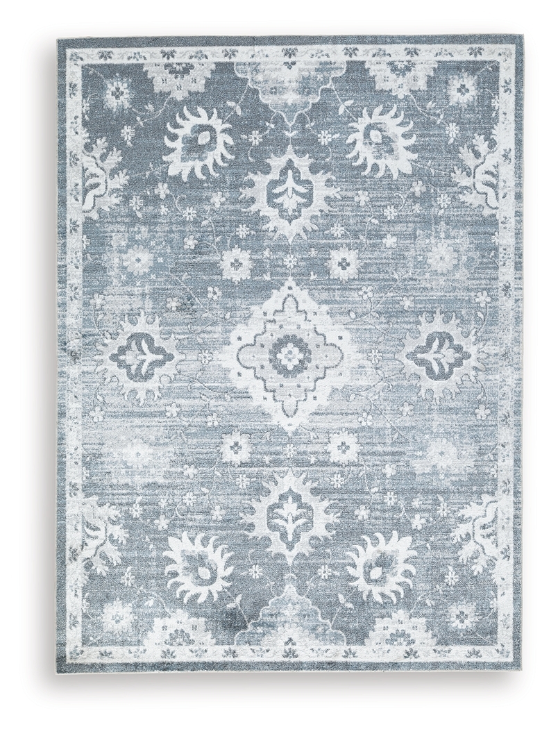 Avanworths - Washable Rug