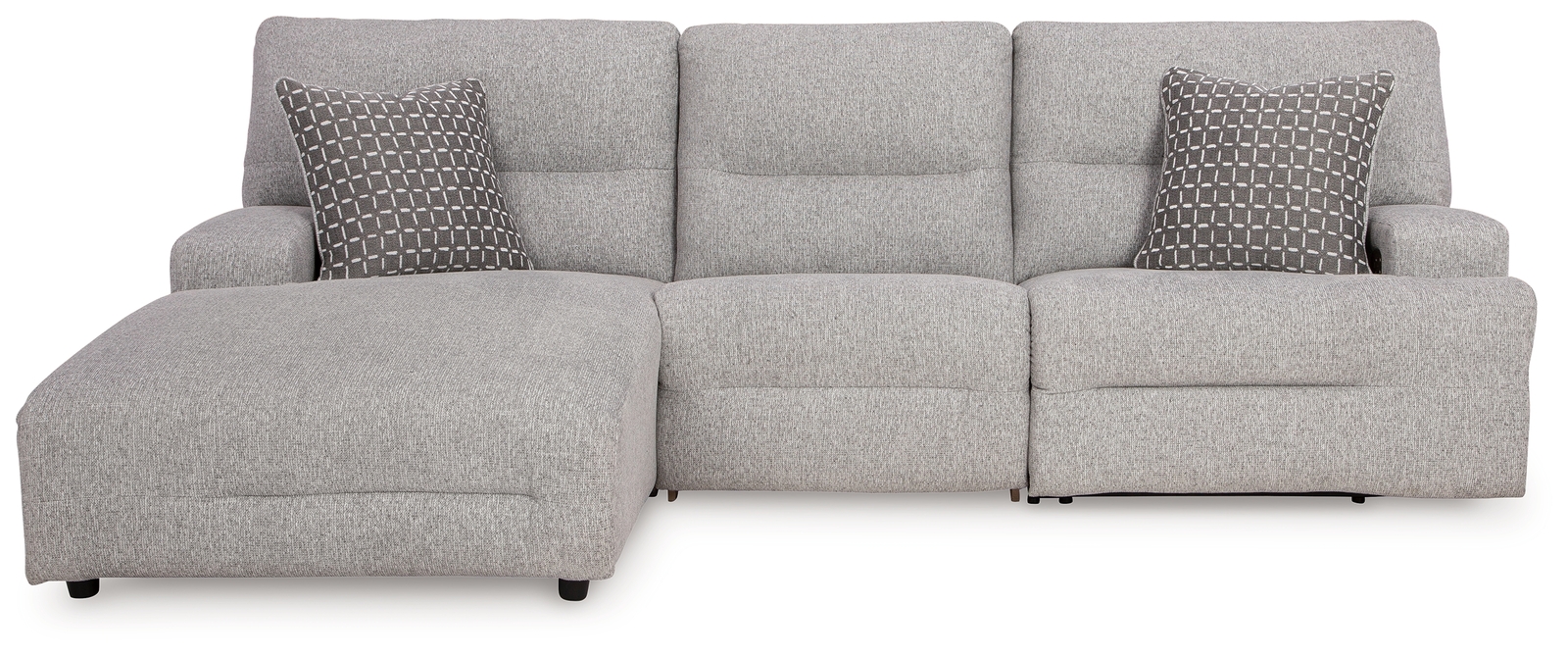 Acklen Place - Reclining Sectional - Image 29