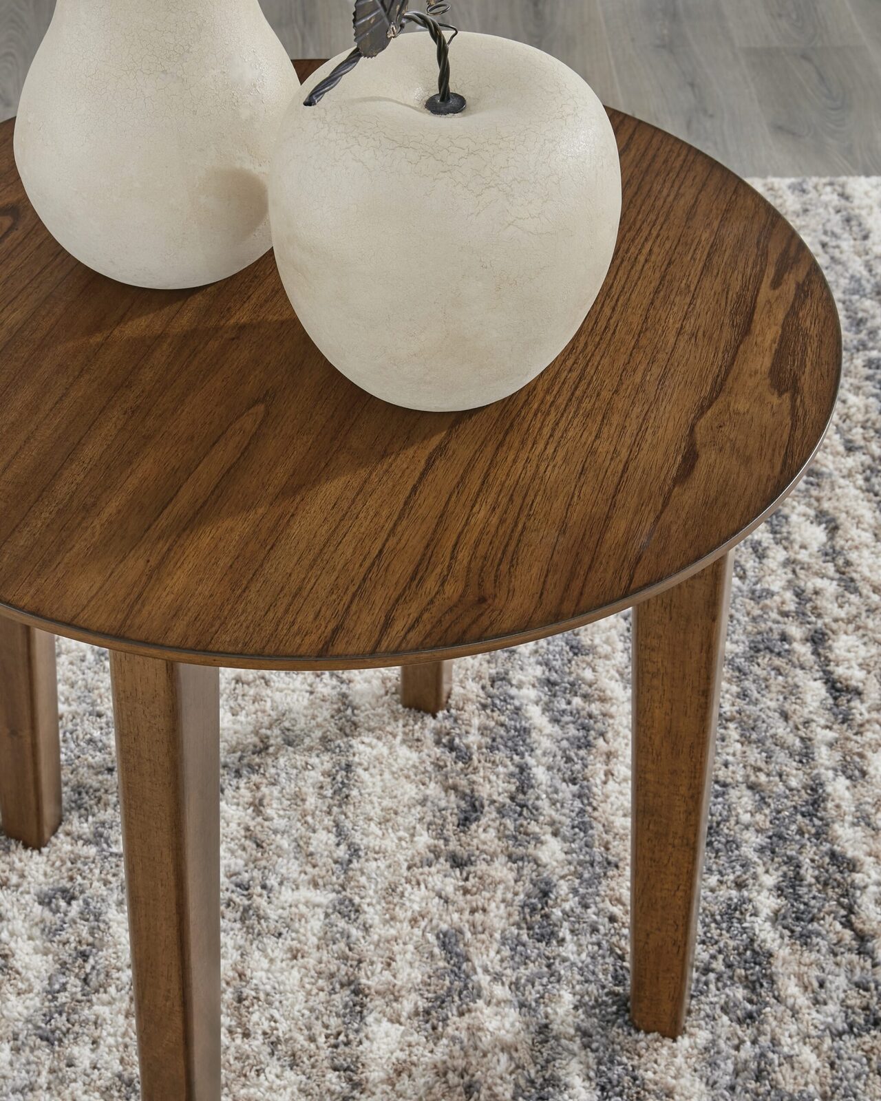 Gordonay - Occasional Table Set (Set of 3) - Brown - Image 5