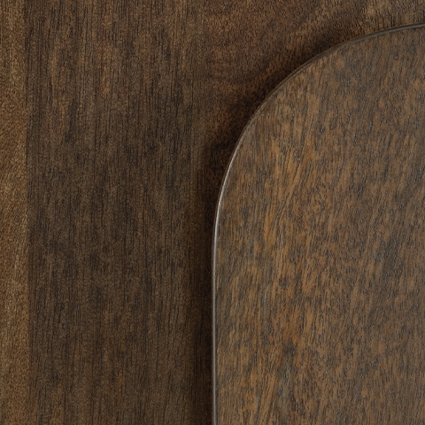 Thoren - Accent Cabinet - Medium Brown - Image 6