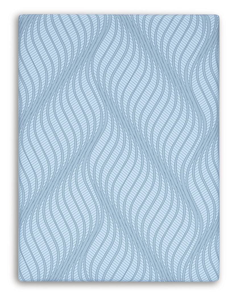 Peak 2.0 8 Memory Foam - Mattress - Image 4