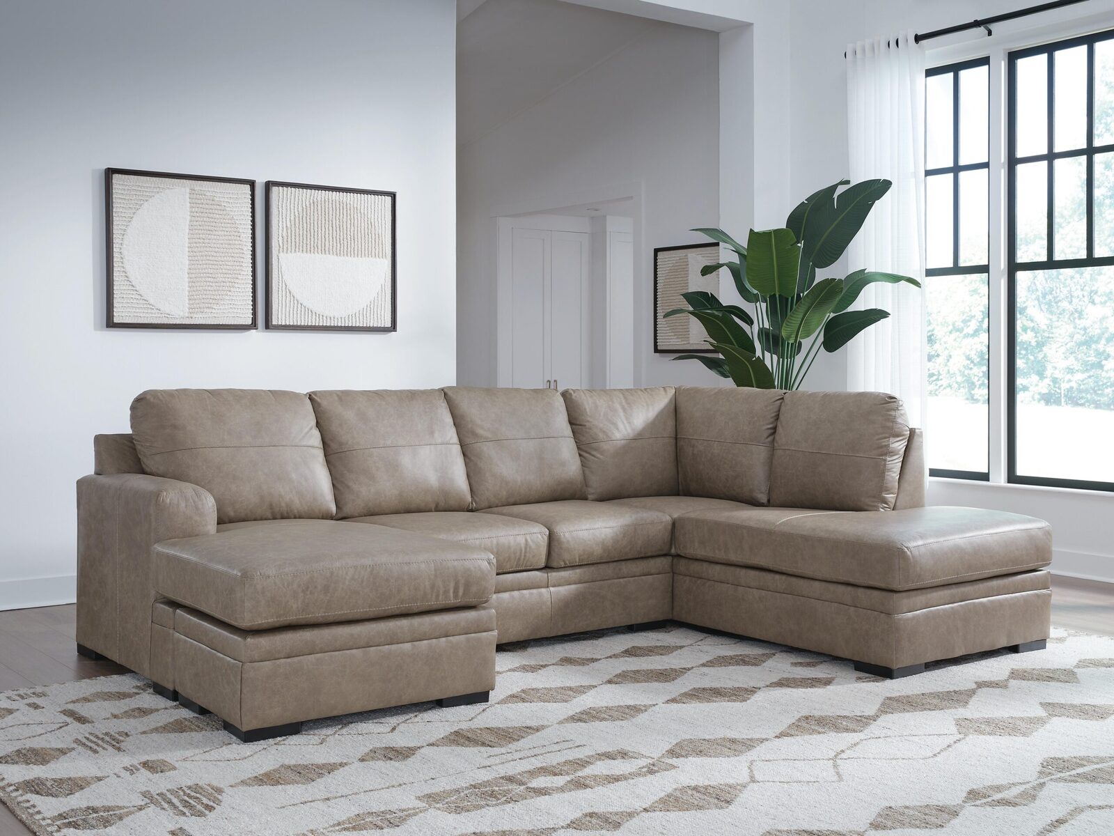 Amuleto - Sectional - Image 3