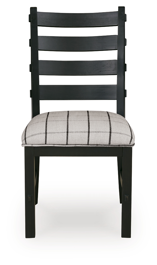 Ridgester - Dining Upholstered Side Chair (Set of 2) - Image 11