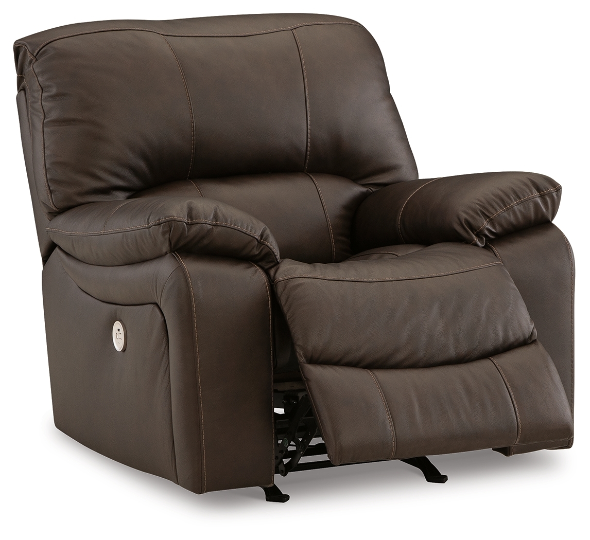 Leesworth - Rocker Recliner - Image 4