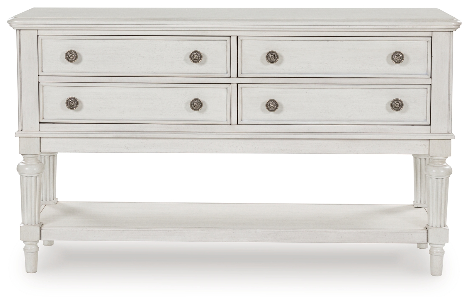 Montelaine - Dining Room Server - Antique White - Image 4
