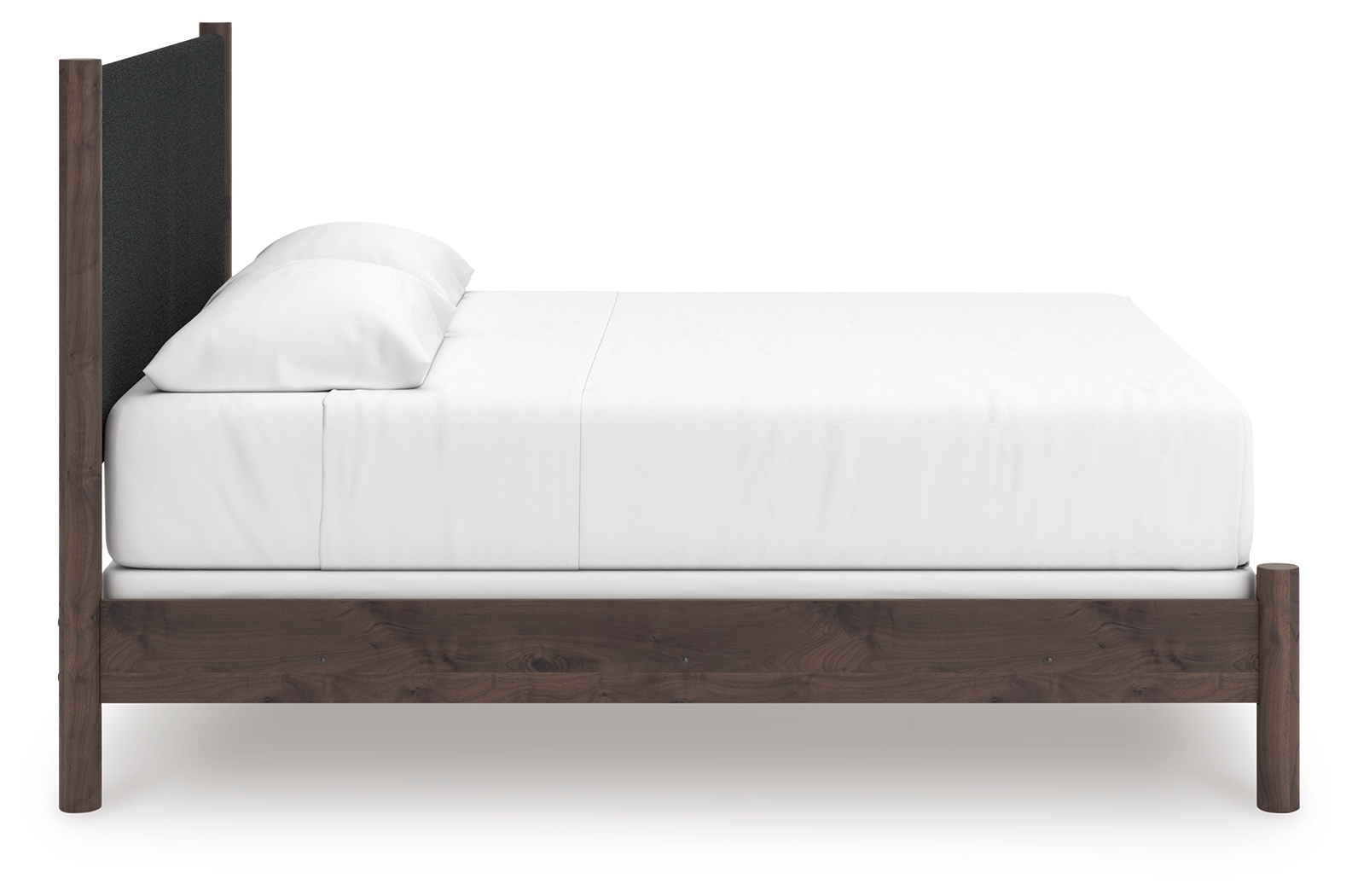Pamytta - Upholstered Panel Bed - Image 15
