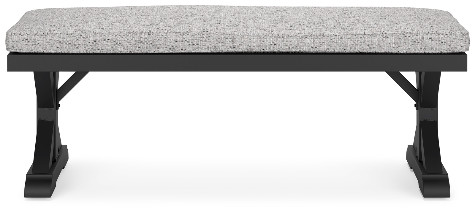 Beachcroft - Bench With Cushion - Image 4