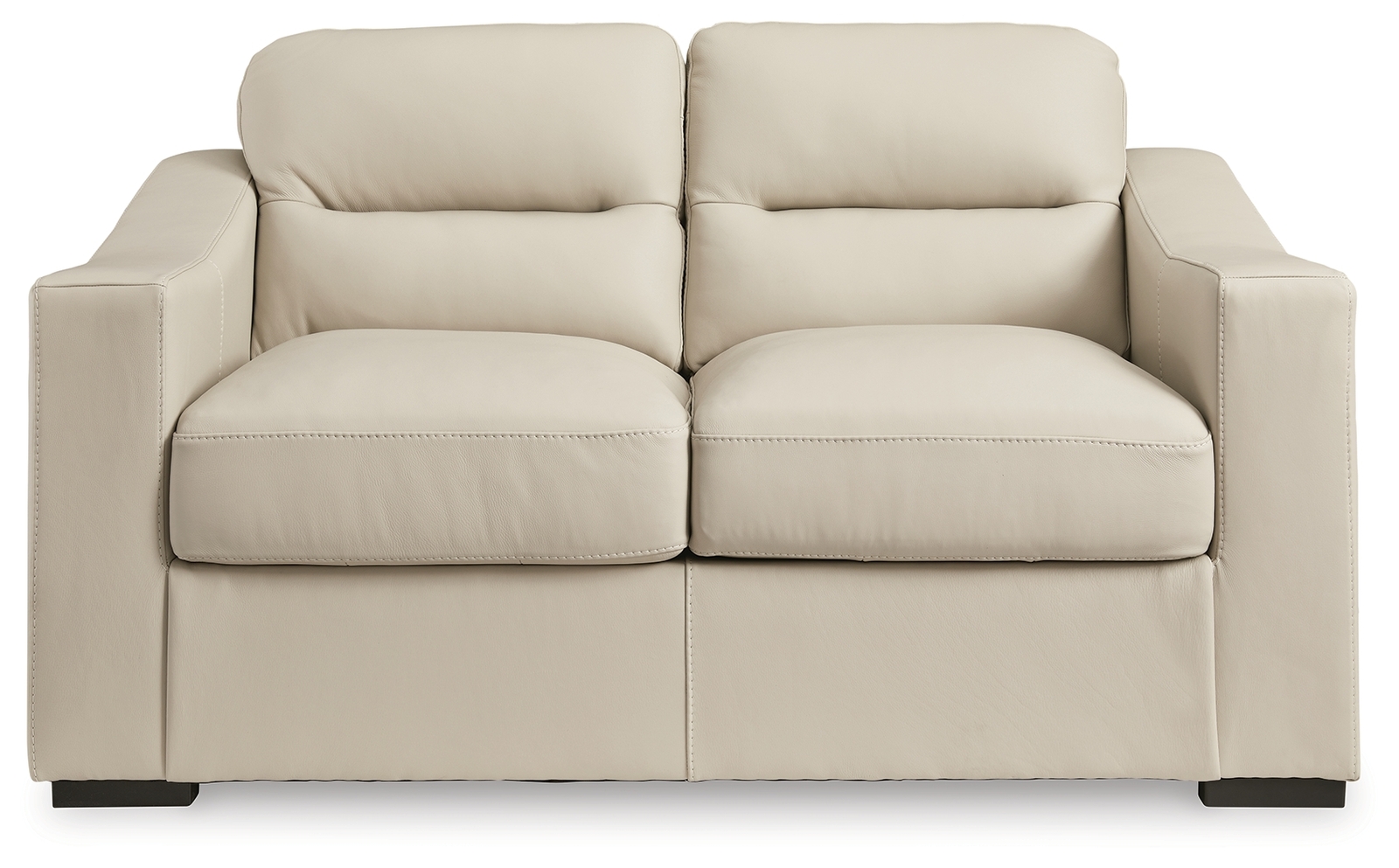 Treasure Trove - Loveseat - Almond - Image 3