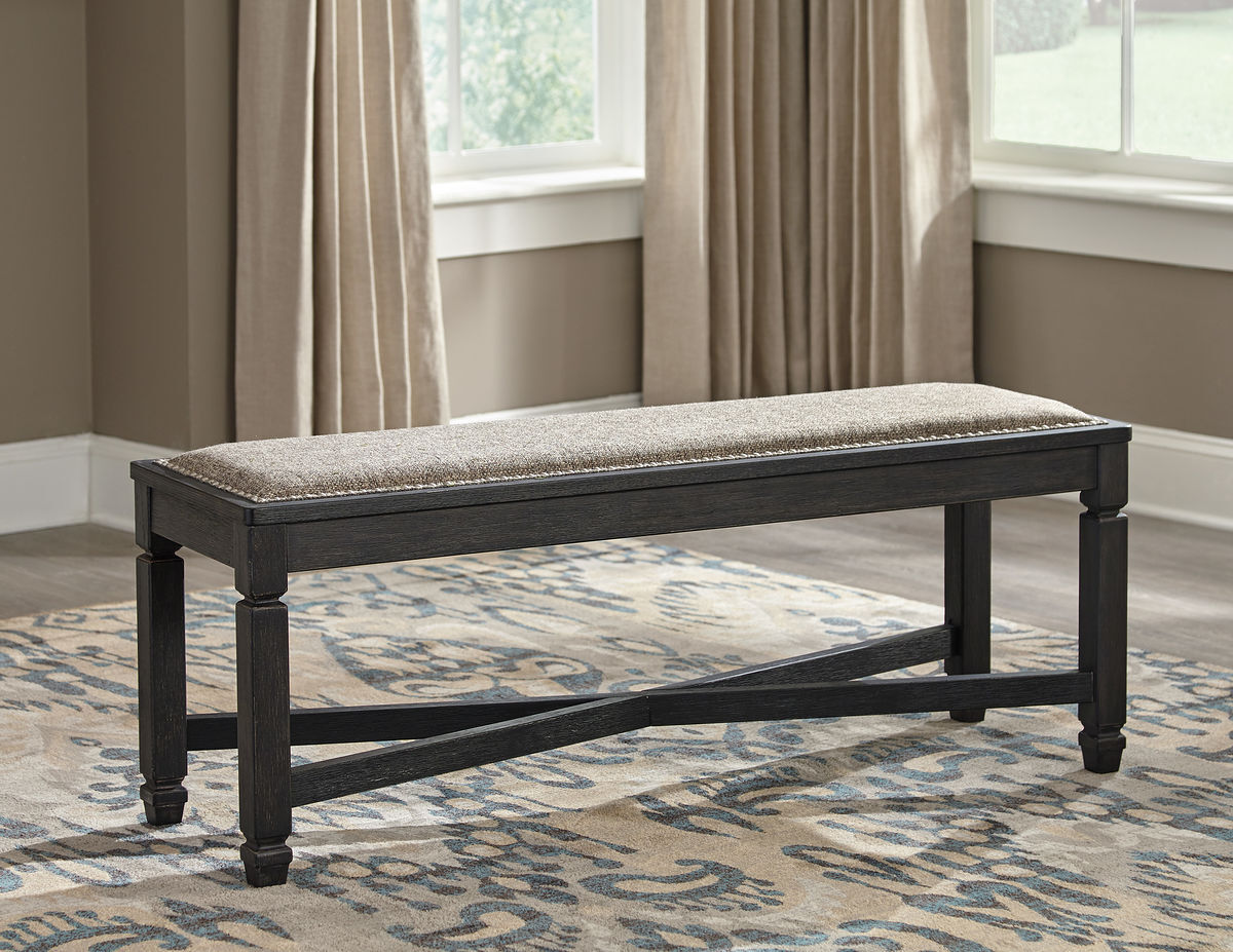 Tyler Creek - Dining Table Set - Image 14