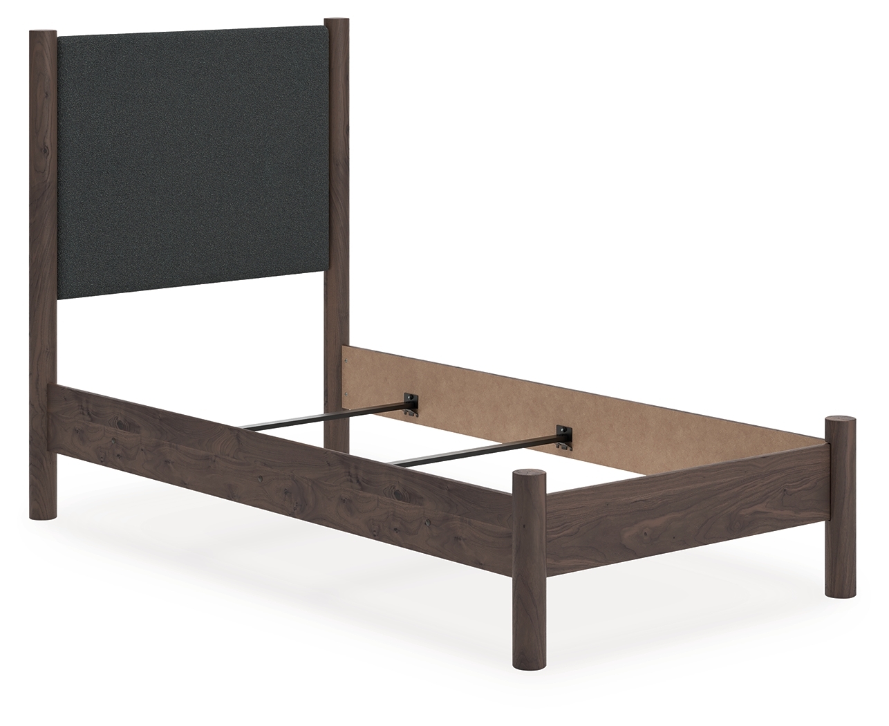 Pamytta - Upholstered Panel Bed - Image 22