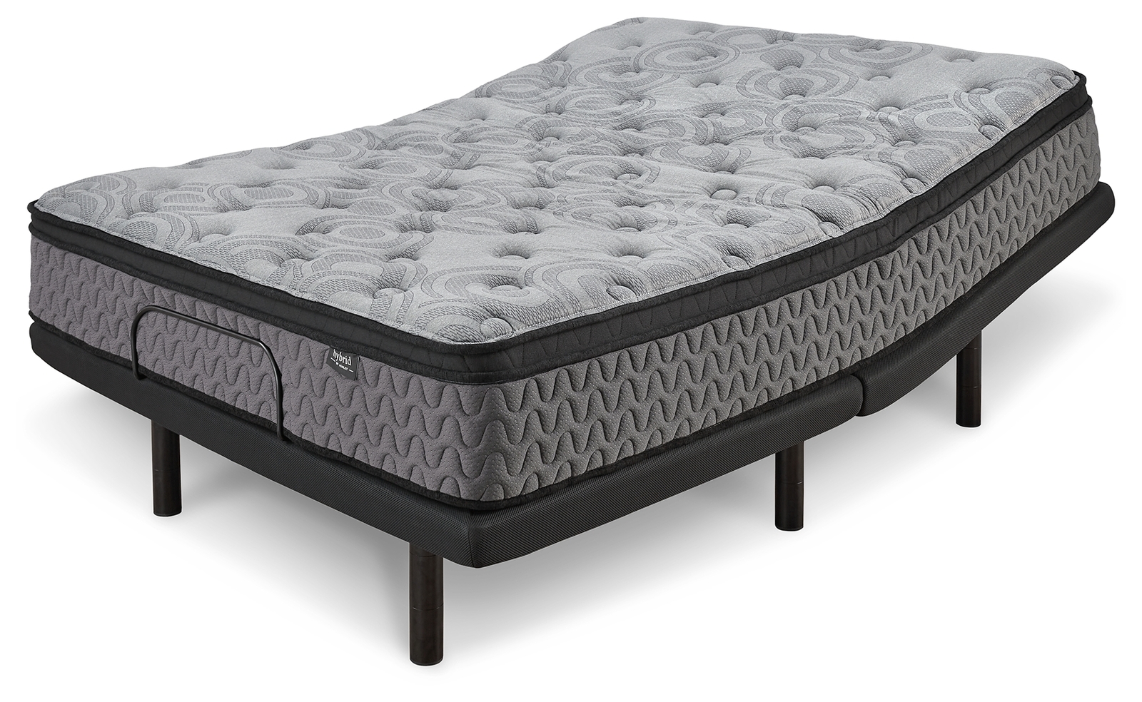 Augusta - Firm Mattress - Image 4