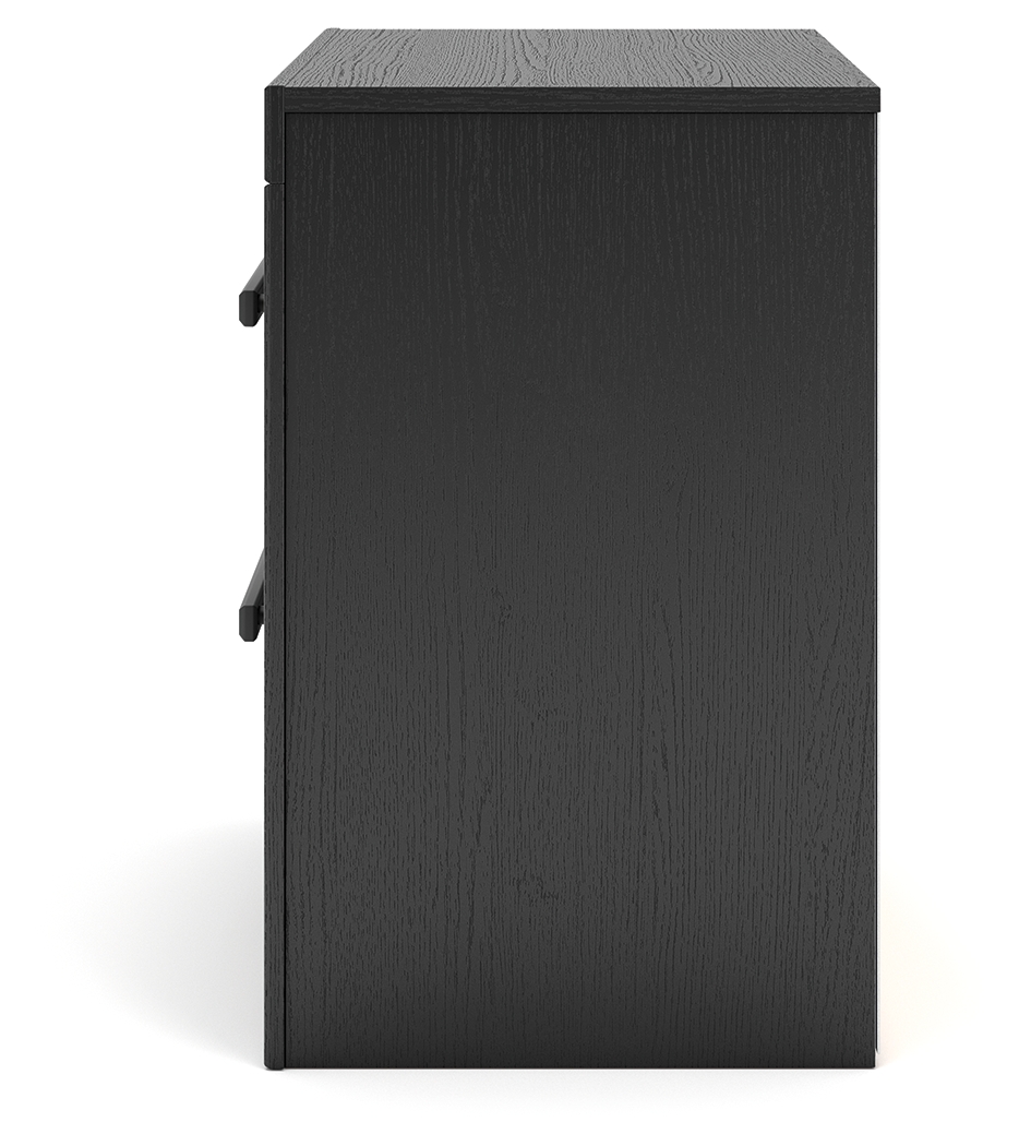 Broachmyn - Two Drawer Night Stand - Image 27