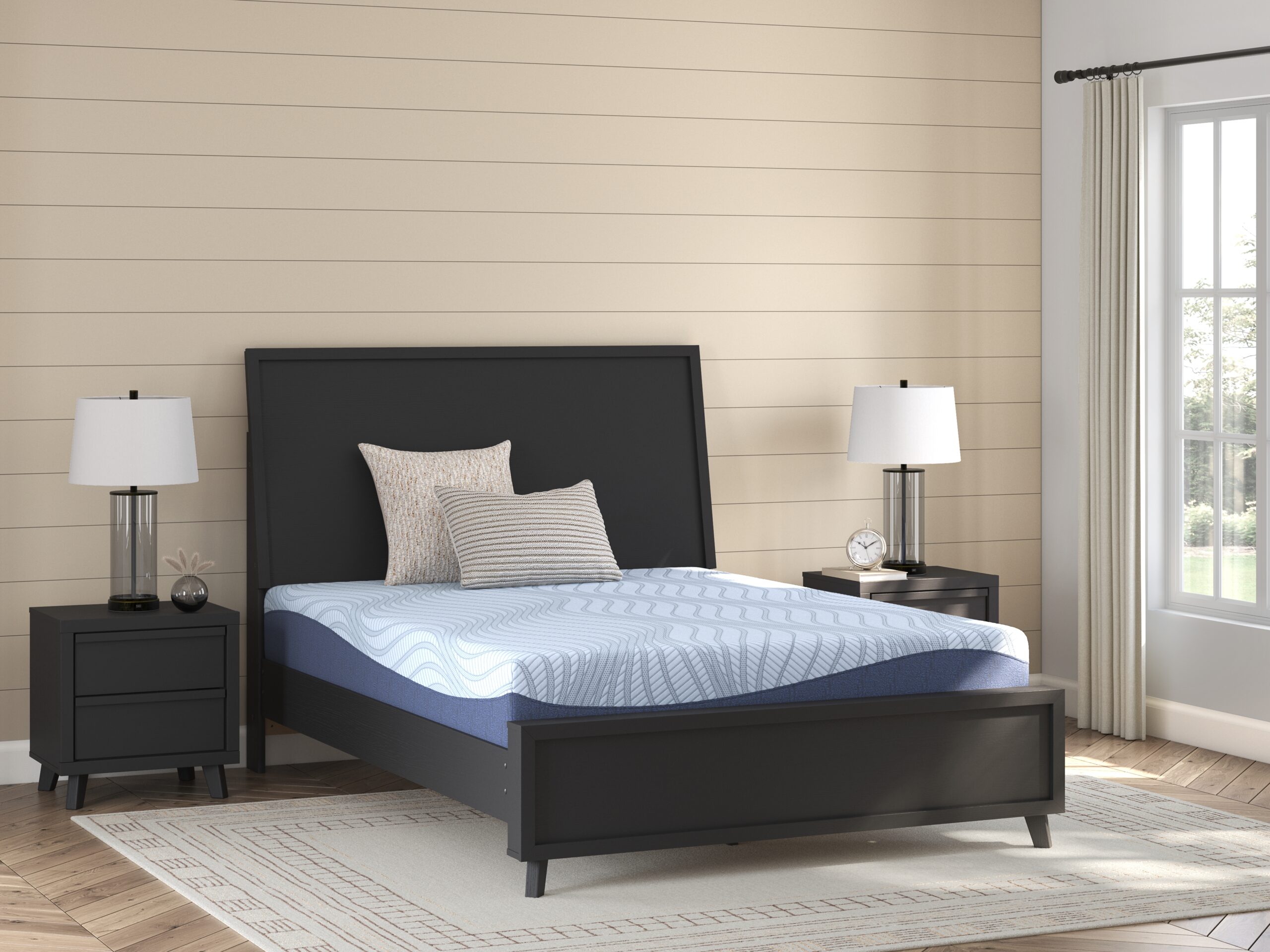 Peak 2.0 10 Memory Foam - Mattress - Image 2