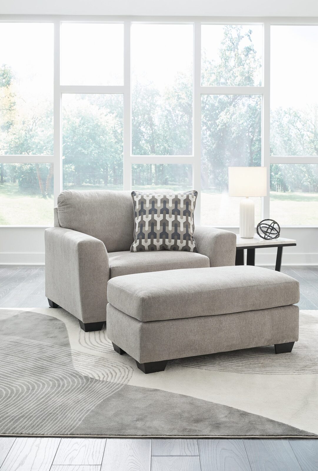 Avenal Park - Living Room Set - Image 2