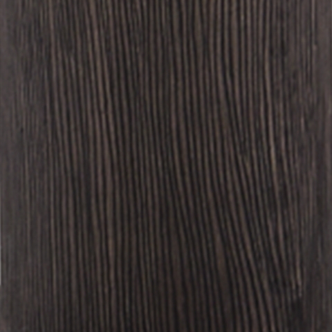 Fainwell - Poly Floor Lamp - Distressed Black - Image 4