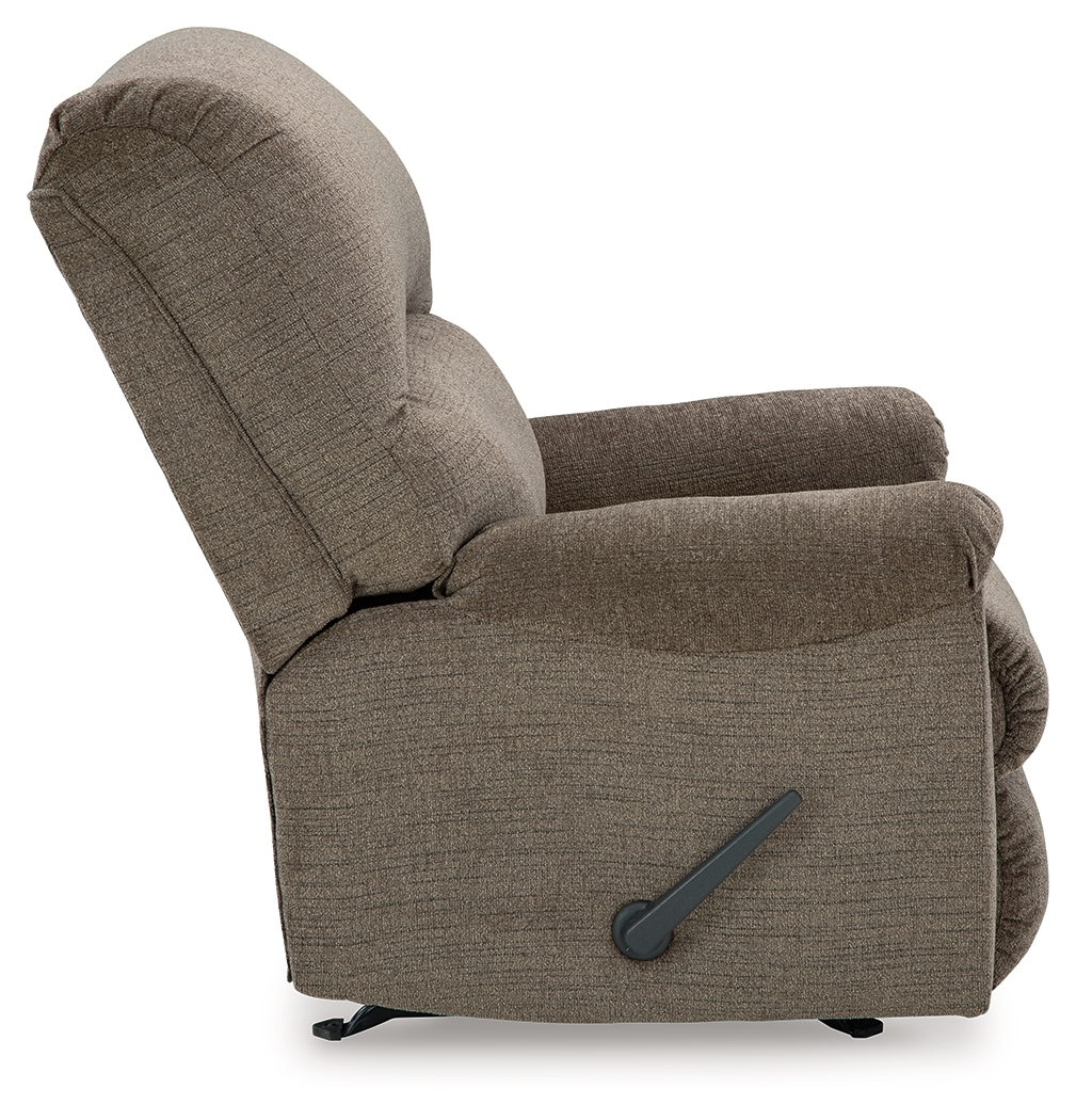 Stonemeade - Rocker Recliner - Image 6