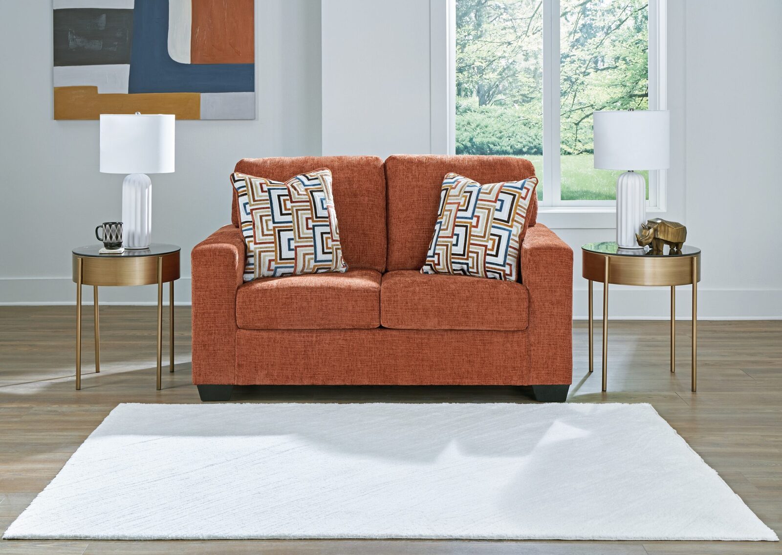 Aviemore - Loveseat - Image 16