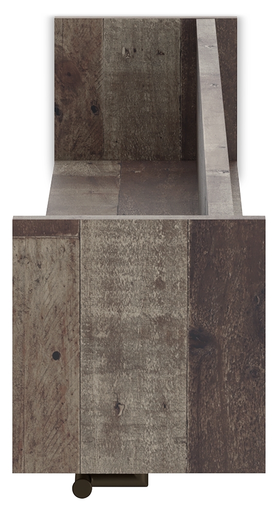 Neilsville - Wall Mounted Coat Rack - Image 8