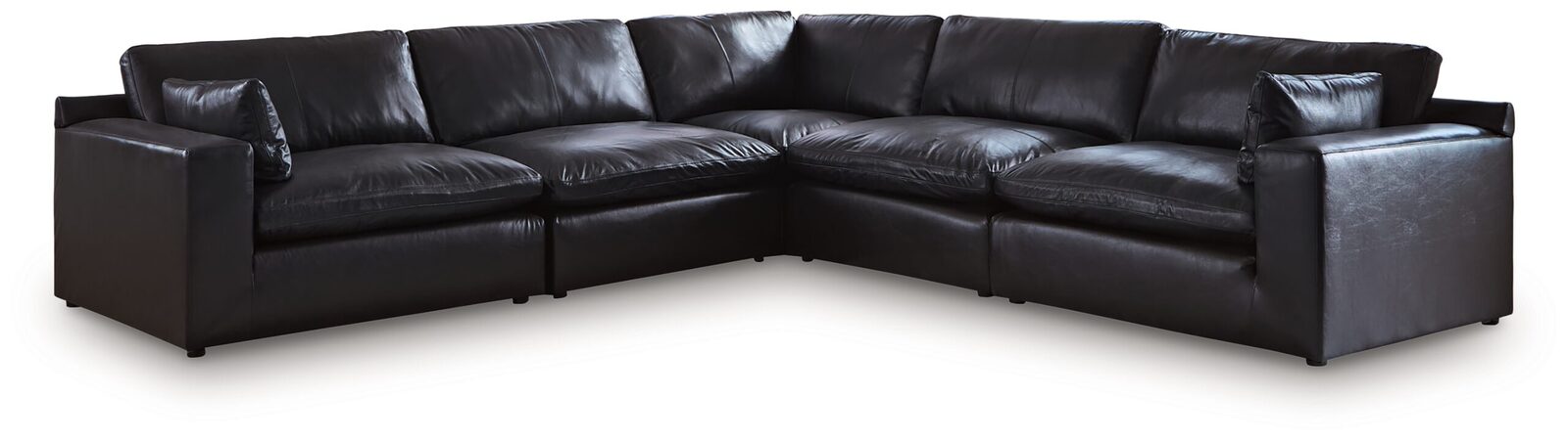 Emilia - Sectional - Image 2
