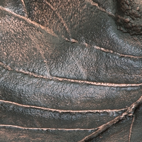 Avermund - Sculpture - Antique Copper Finish - Image 5