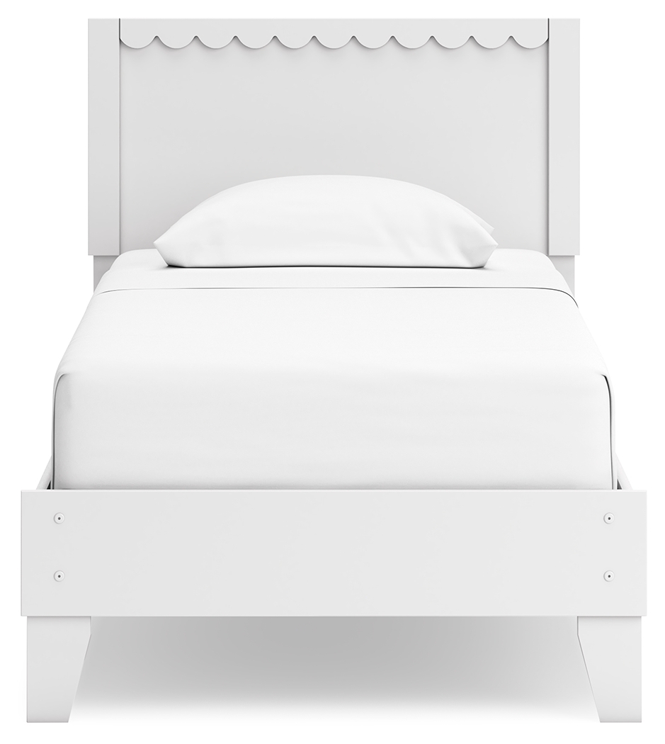 Hallityn - Platform Bedroom Set - Image 9