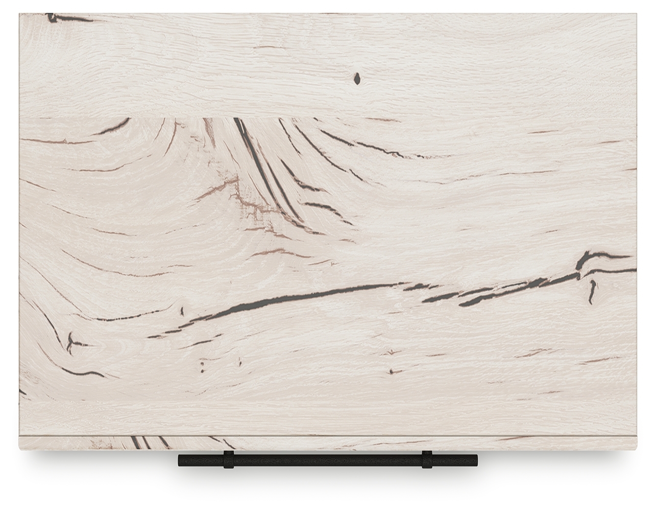 Lawroy - Two Drawer Night Stand - Light Natural - Image 9