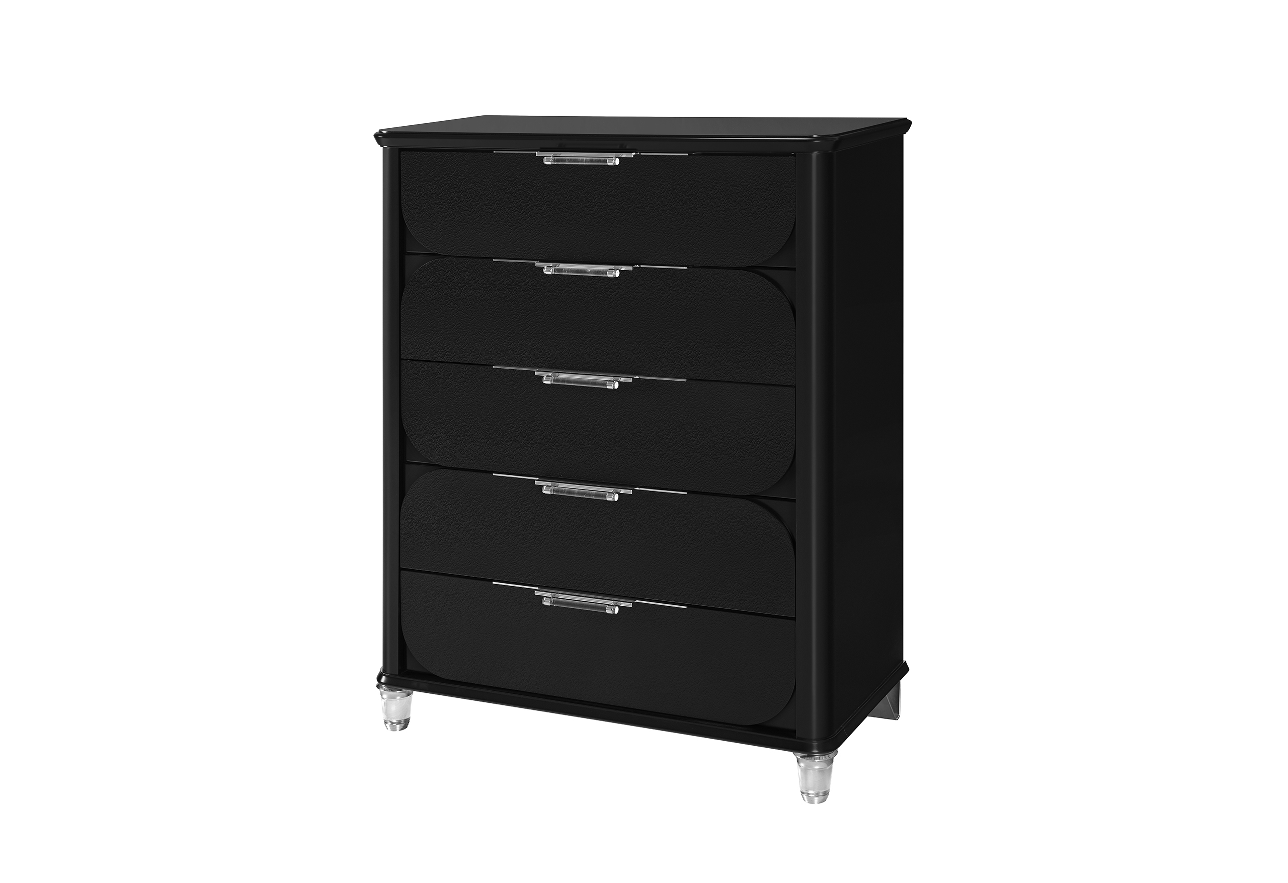 Lando - Chest - Black - Image 4