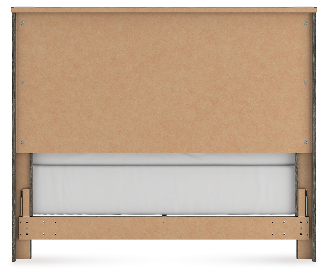Frandern - Panel Bedroom Set - Image 13