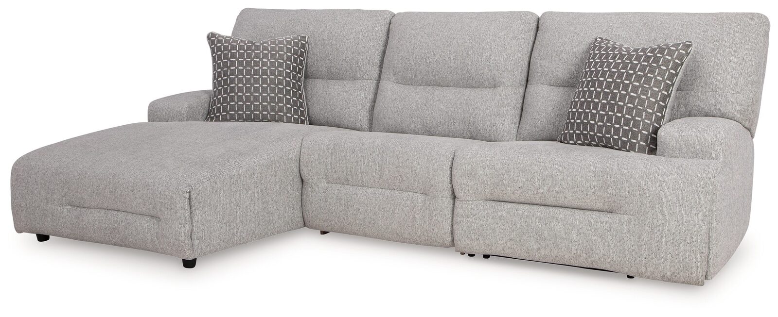 Acklen Place - Reclining Sectional - Image 5
