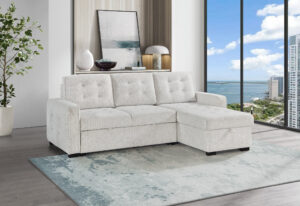 U0707 - Reversible Sofa Bed