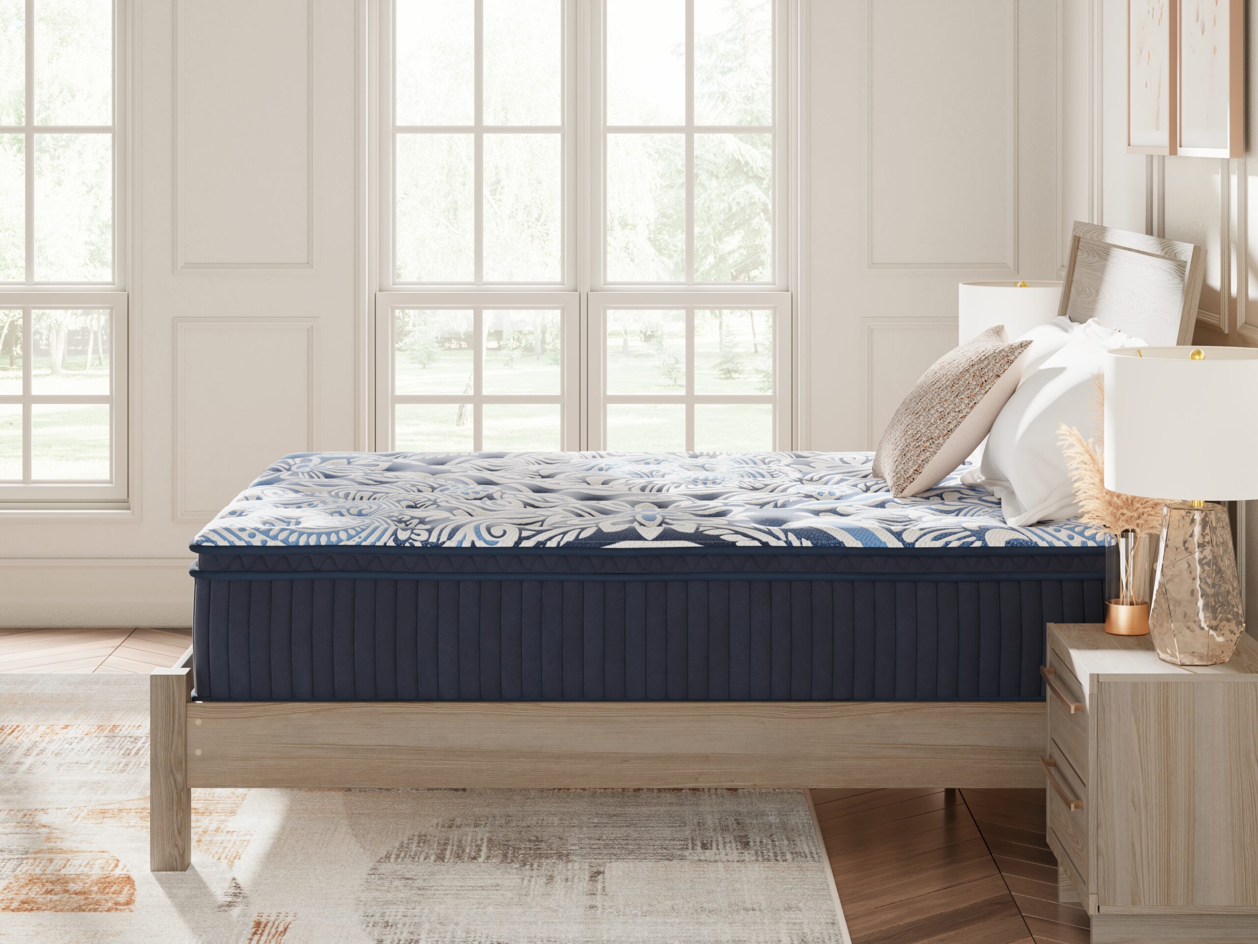 Plush Luxe 2.0 - Mattress - Image 9