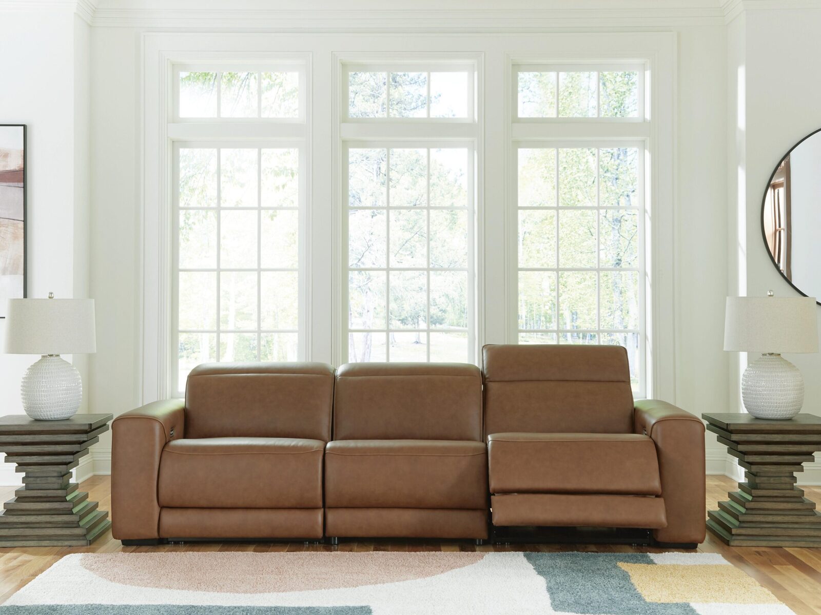 Magic Man - Reclining Sectional - Image 15