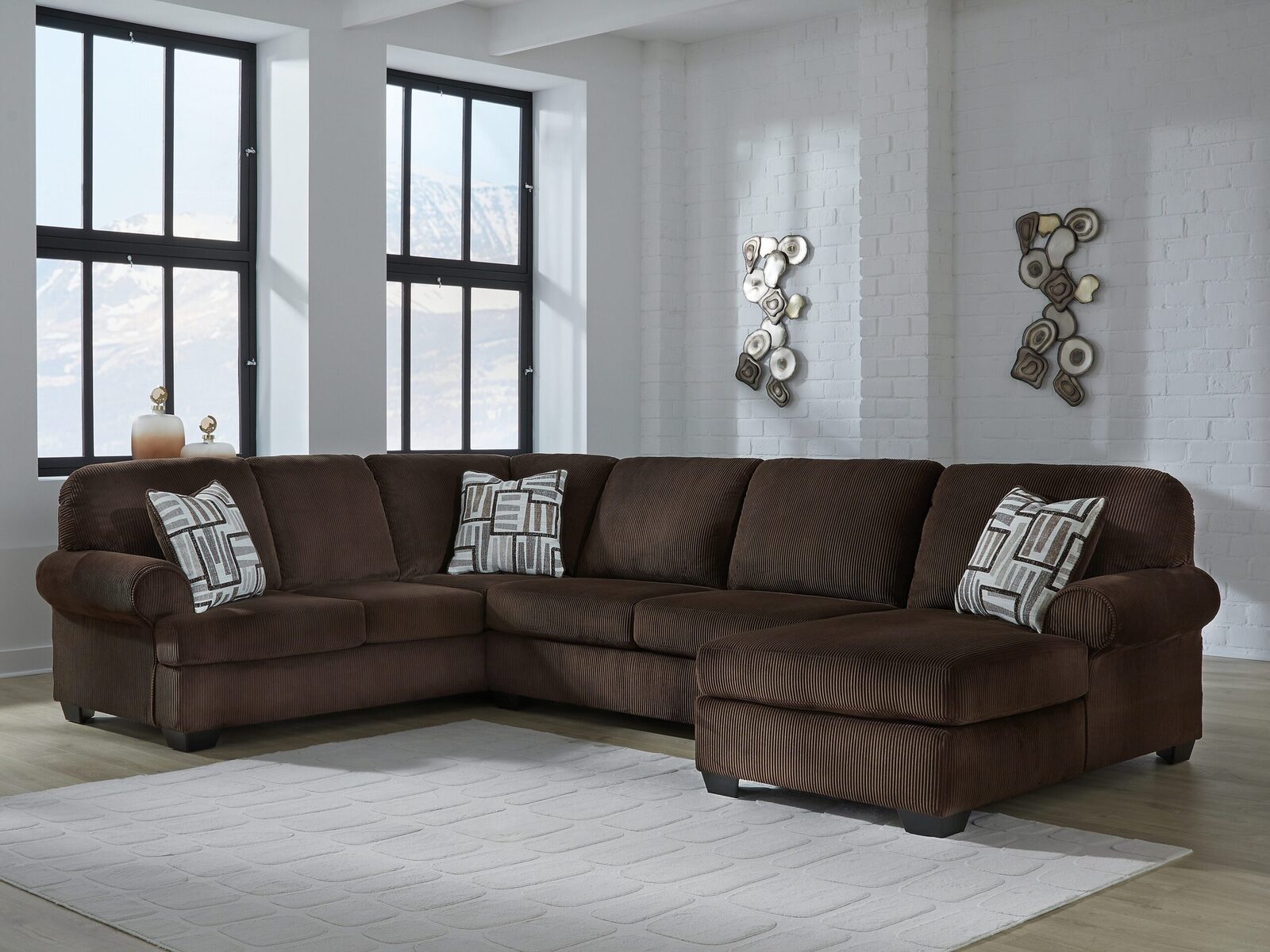 Kimlee - Sectional - Image 11