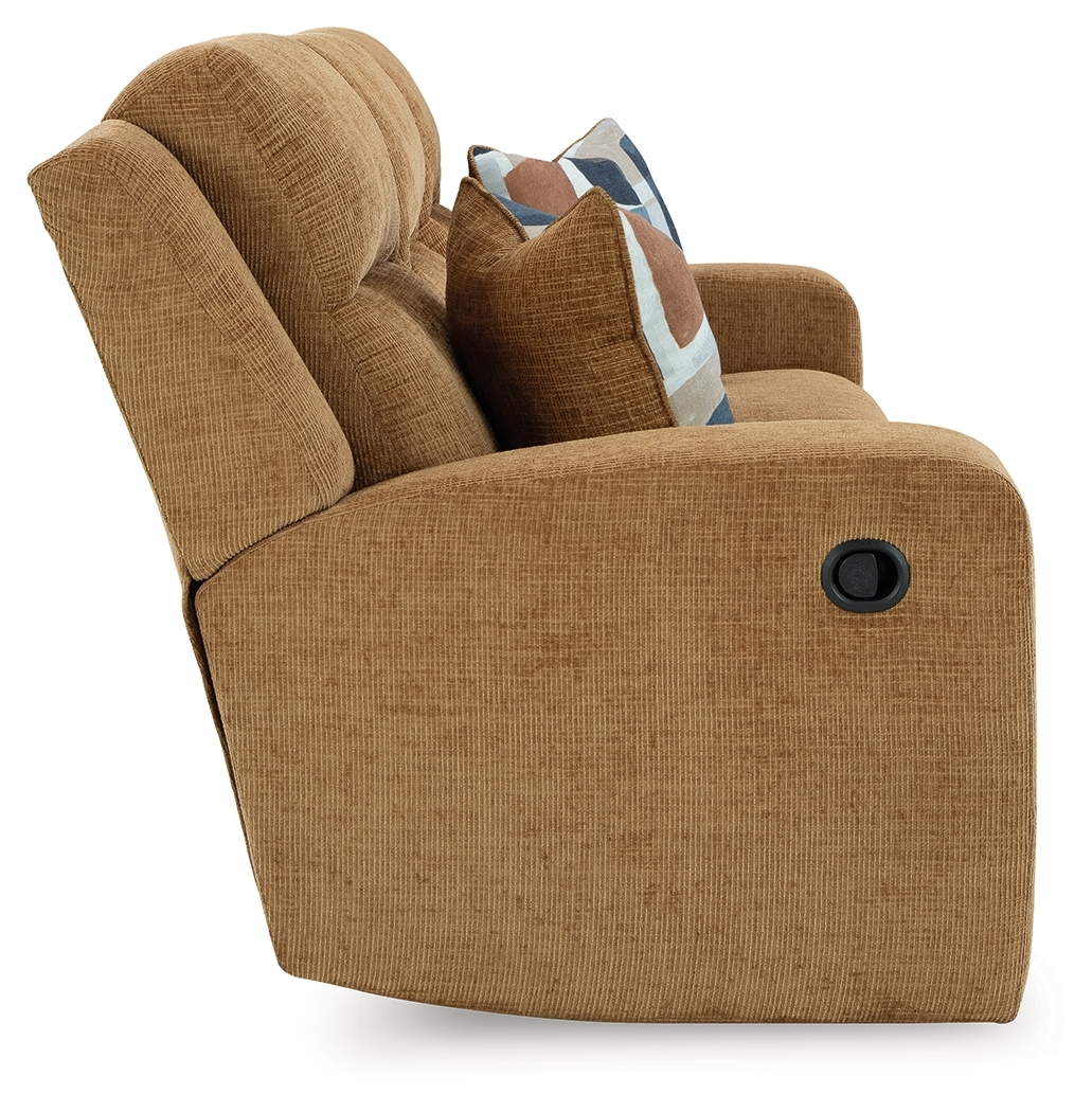 Kanlow - Reclining Sofa - Image 5