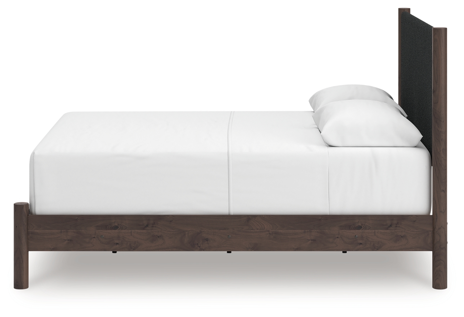 Pamytta - Upholstered Panel Bed - Image 10