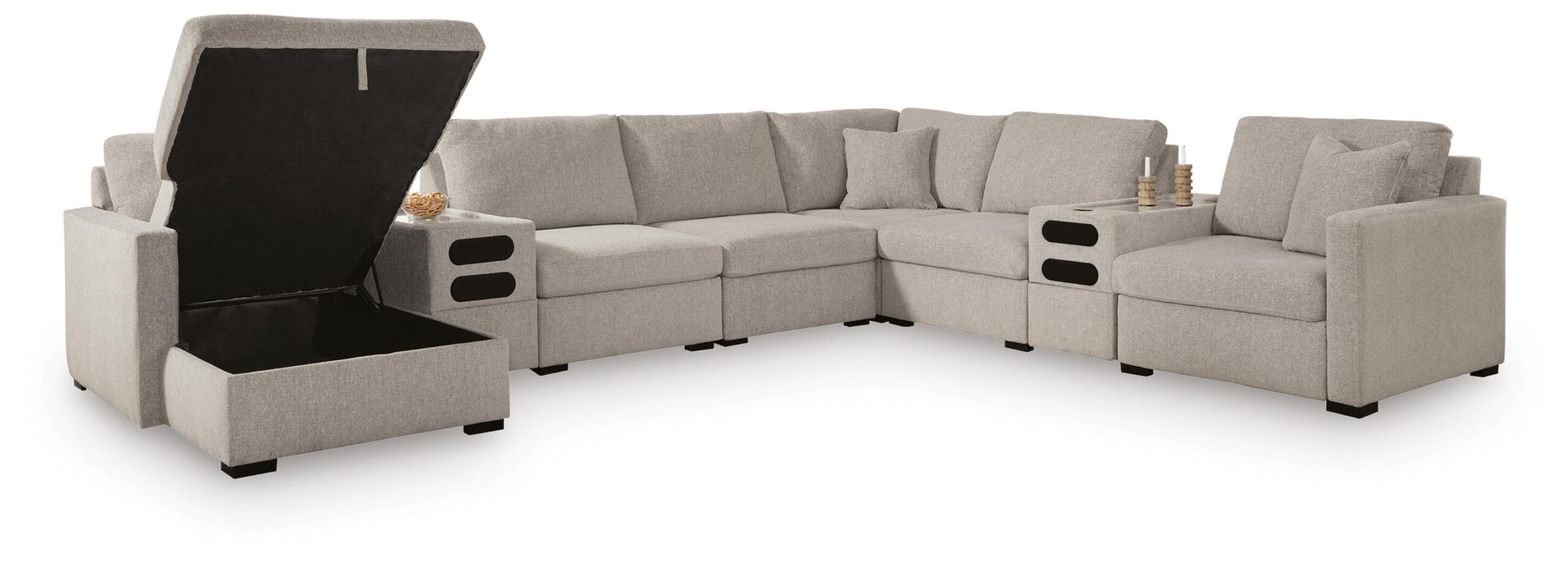 ModMax Luxe - Sectional - Image 10