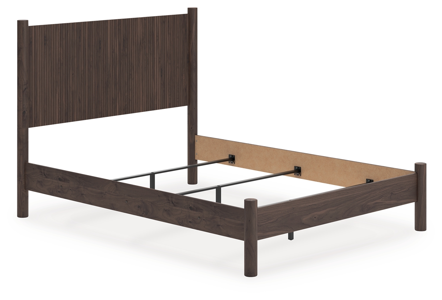 Pamytta - Panel Bed - Image 5