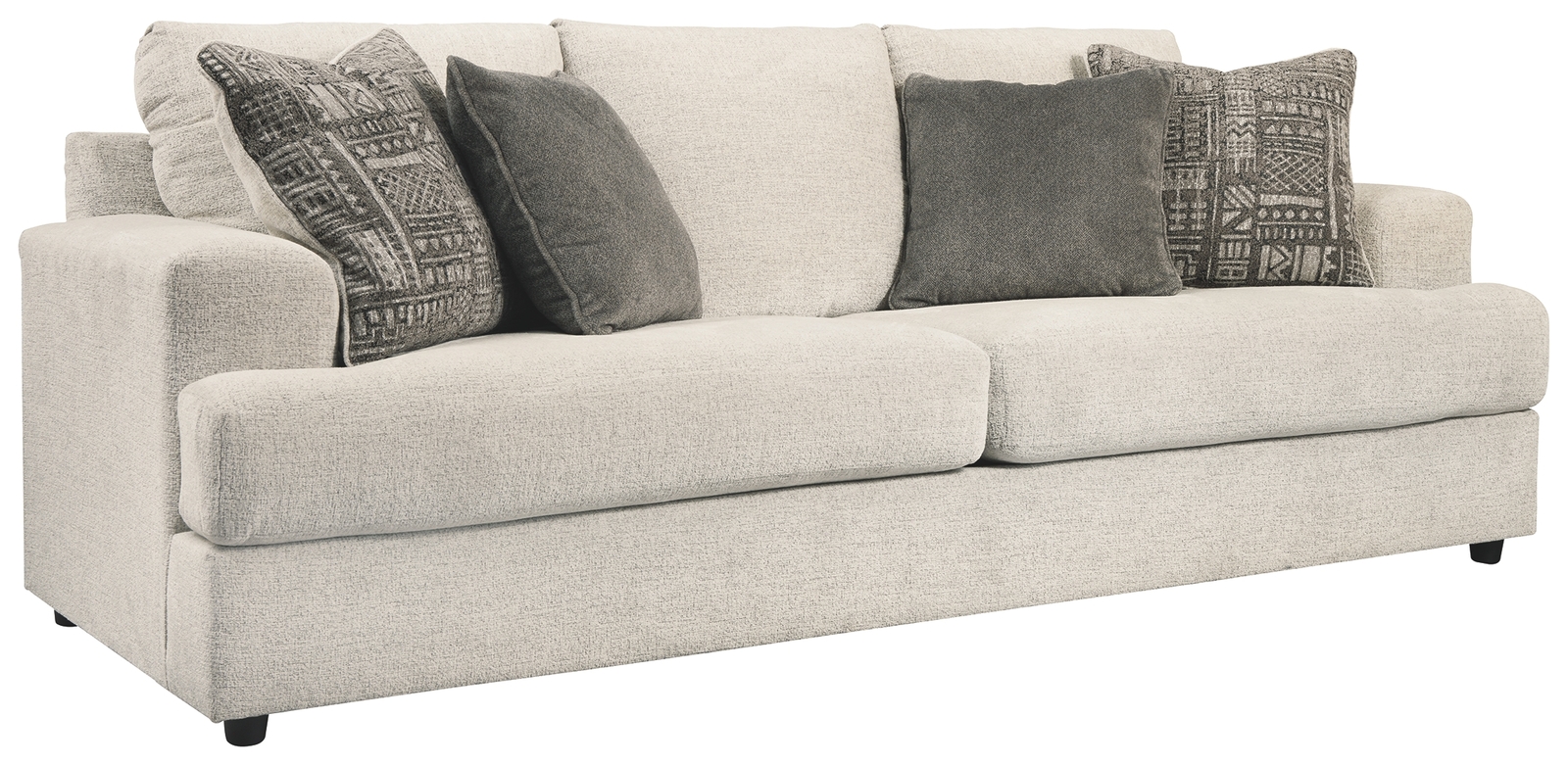 Soletren - Stationary Sofa - Image 3