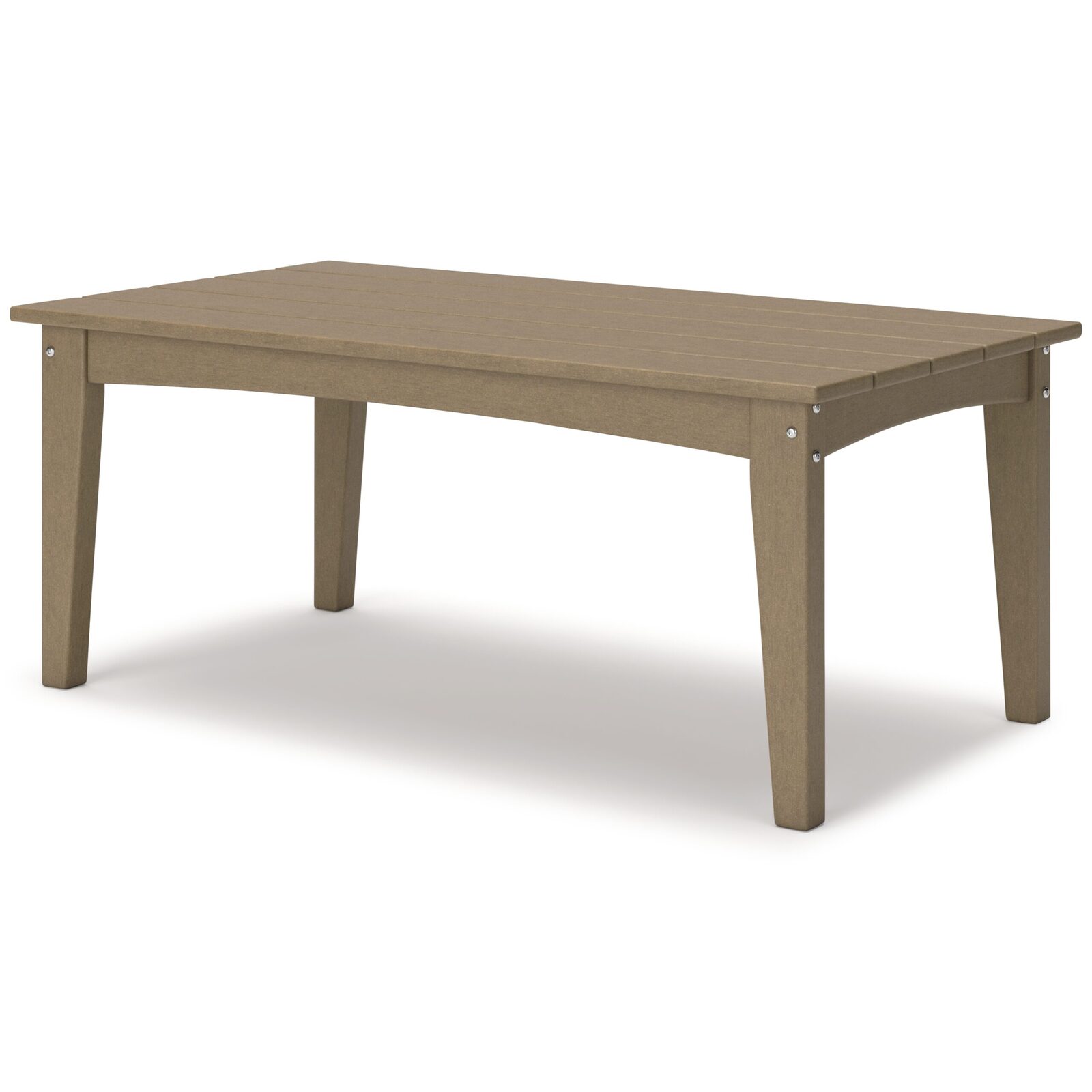 Hyland Wave - Rectangular Cocktail Table - Image 18
