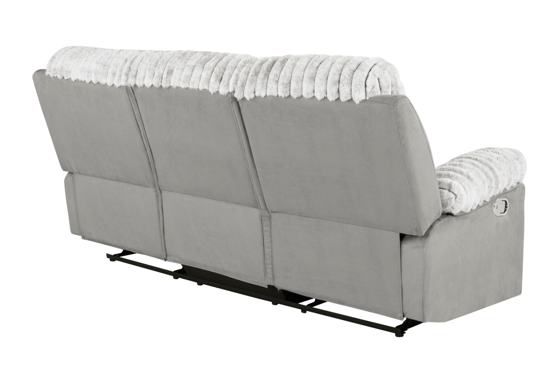 U6028 - Reclining Sofa - Image 11