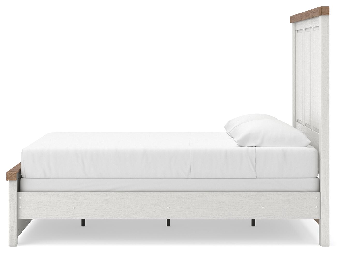 Savonport - Panel Bed - Image 10