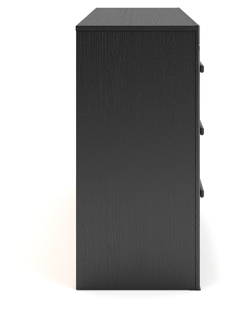 Broachmyn - Six Drawer Dresser - Image 42