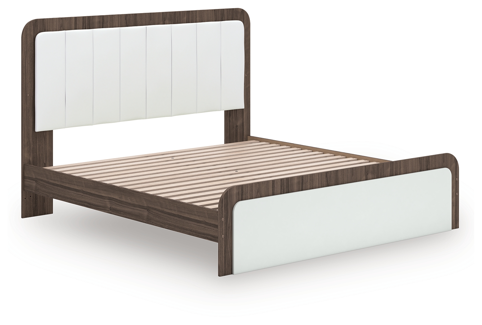 Kendanport - Upholstered Bed - Image 15
