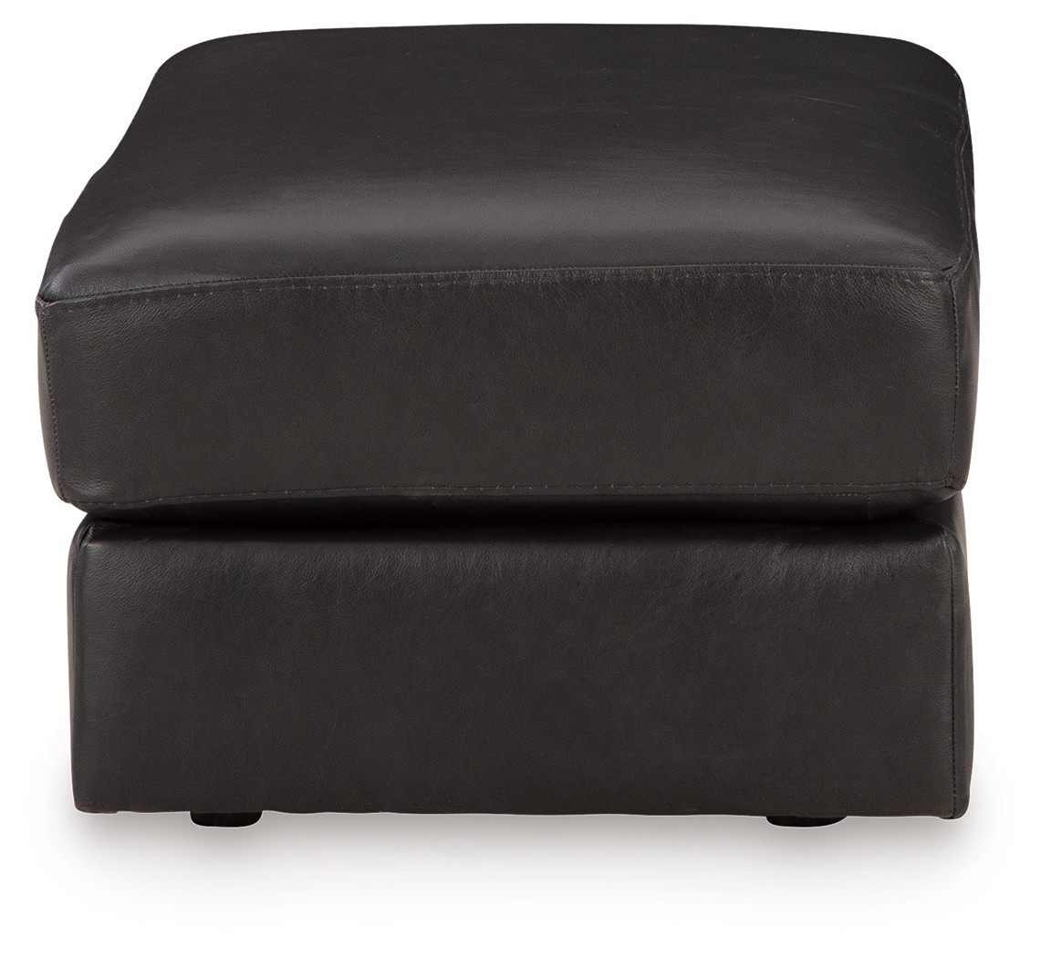 Amiata - Ottoman - Onyx - Image 4