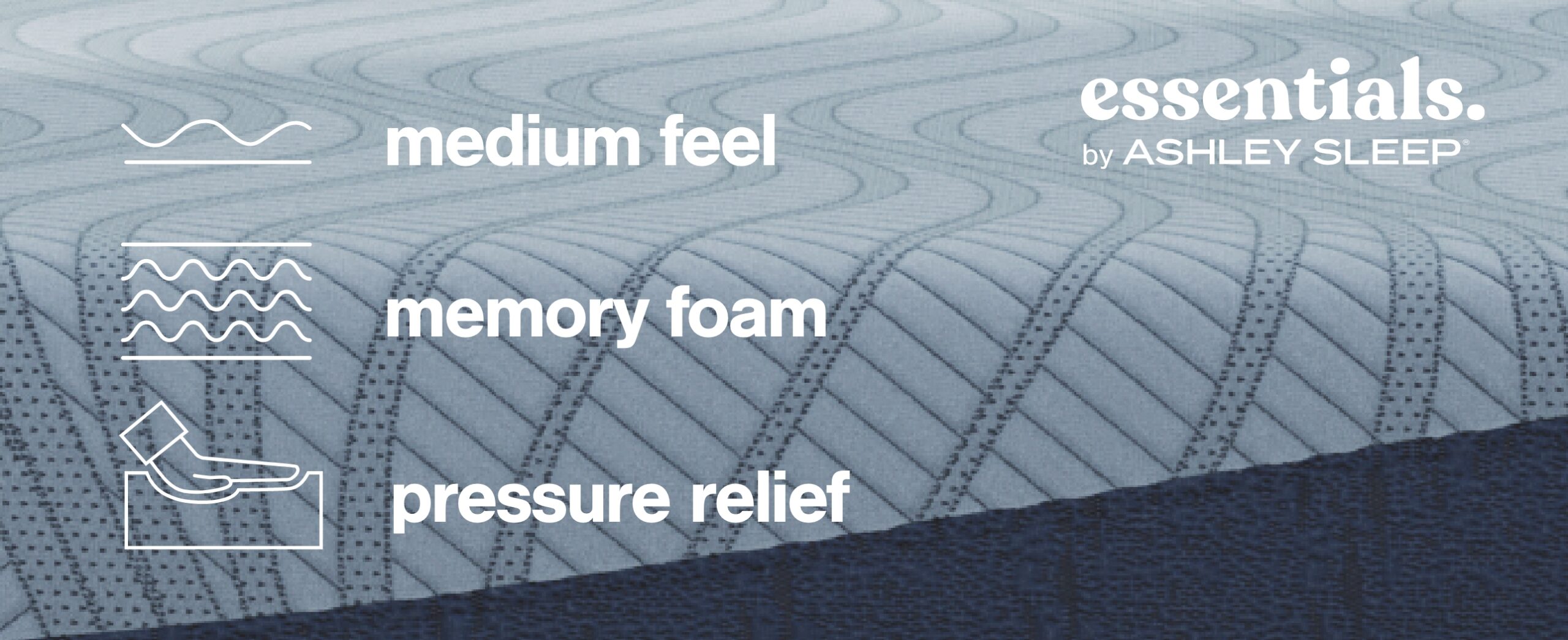 Peak 2.0 10 Memory Foam - Mattress - Image 13
