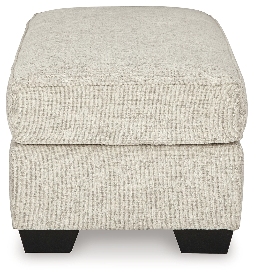 Heartcort - Ottoman - Quartz - Image 4