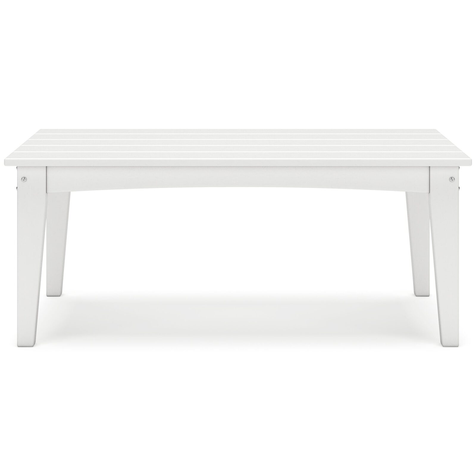 Hyland Wave - Rectangular Cocktail Table - Image 14