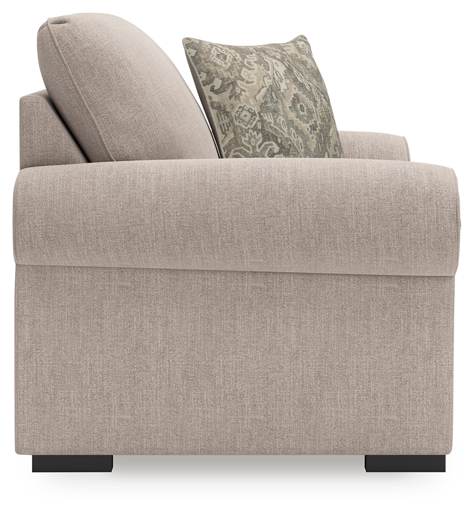Sararose - Chair and a Half - Heather - Image 5