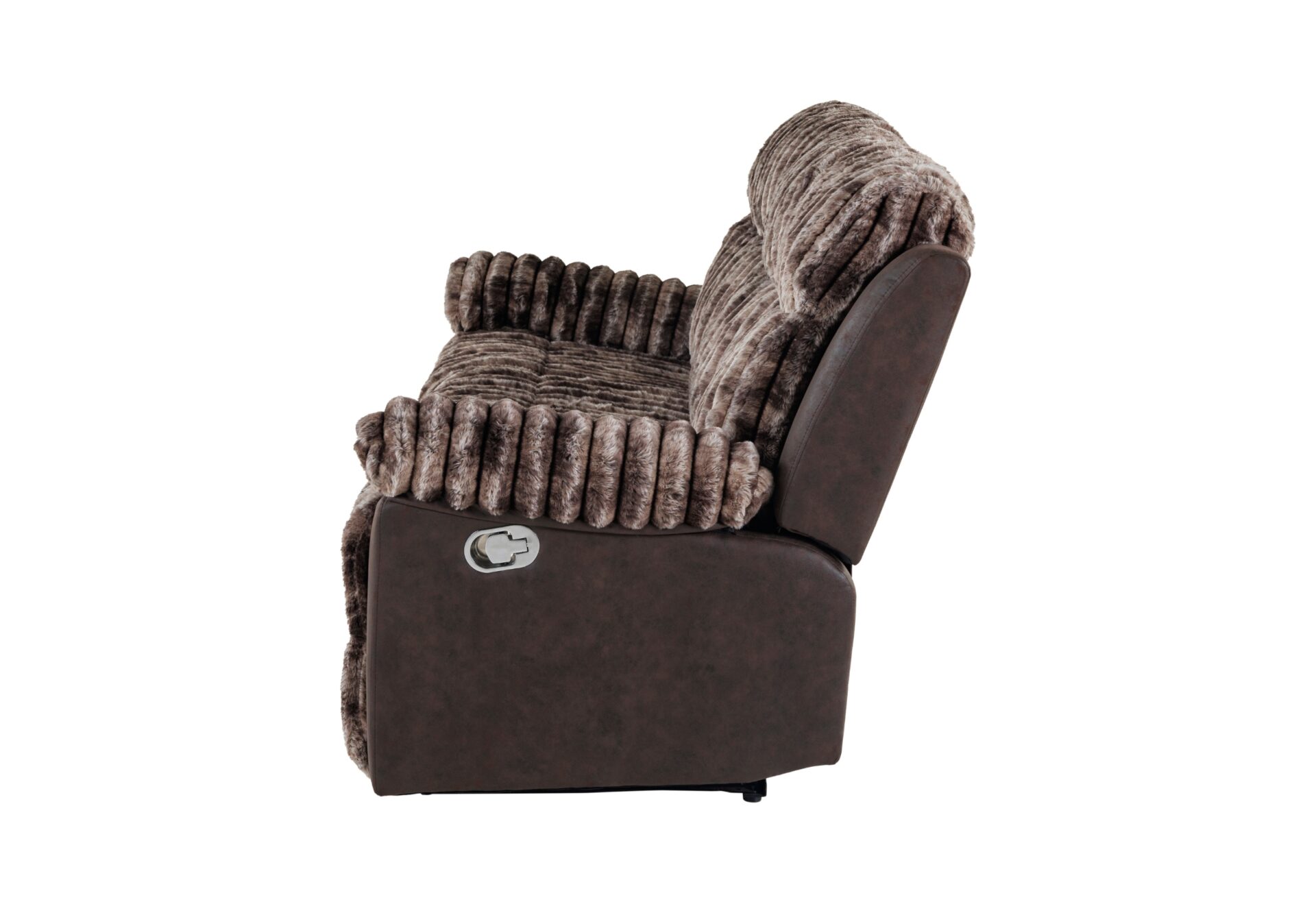U6028 - Reclining Sofa - Image 4