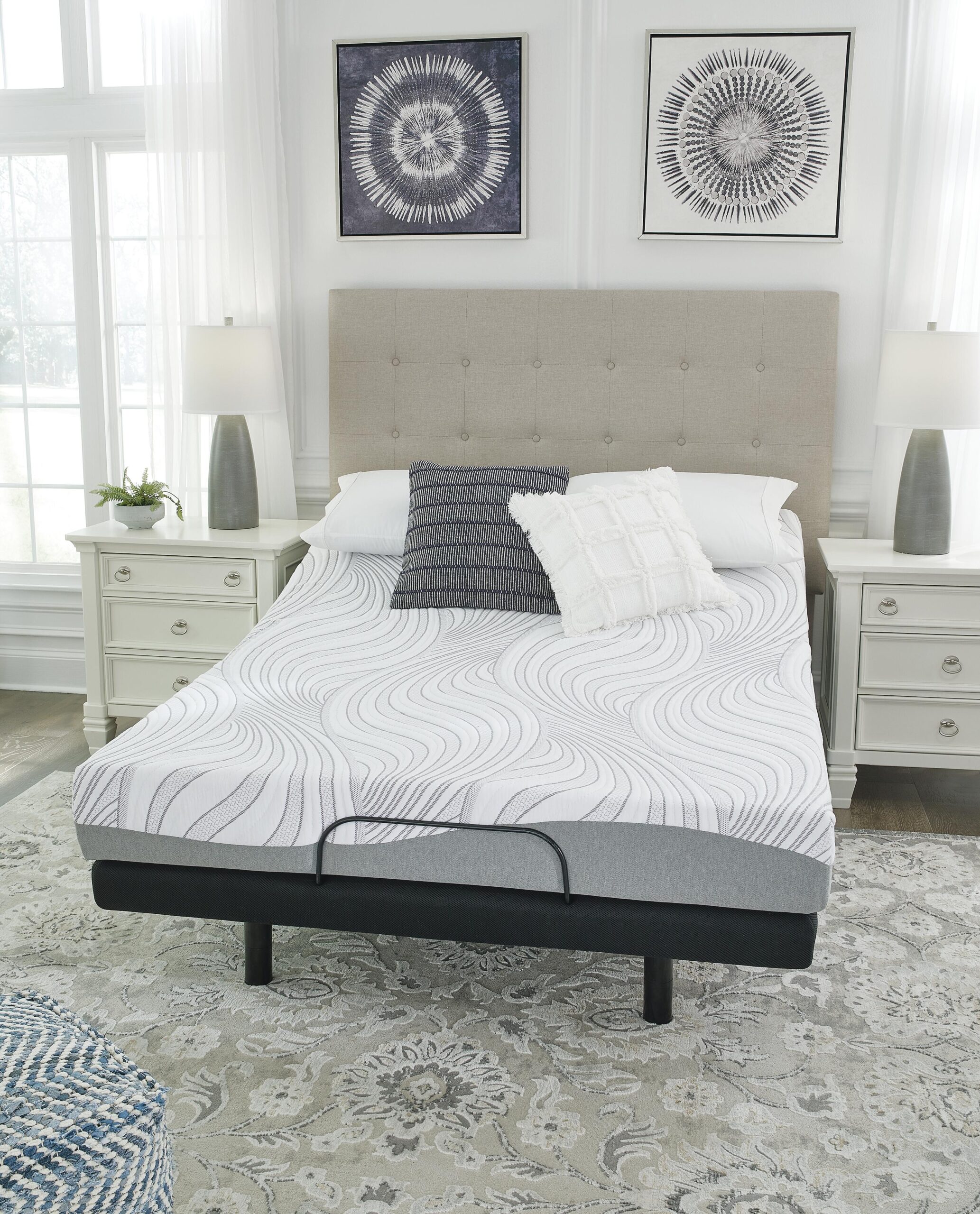 Essentials - Firm Mattress - Image 3